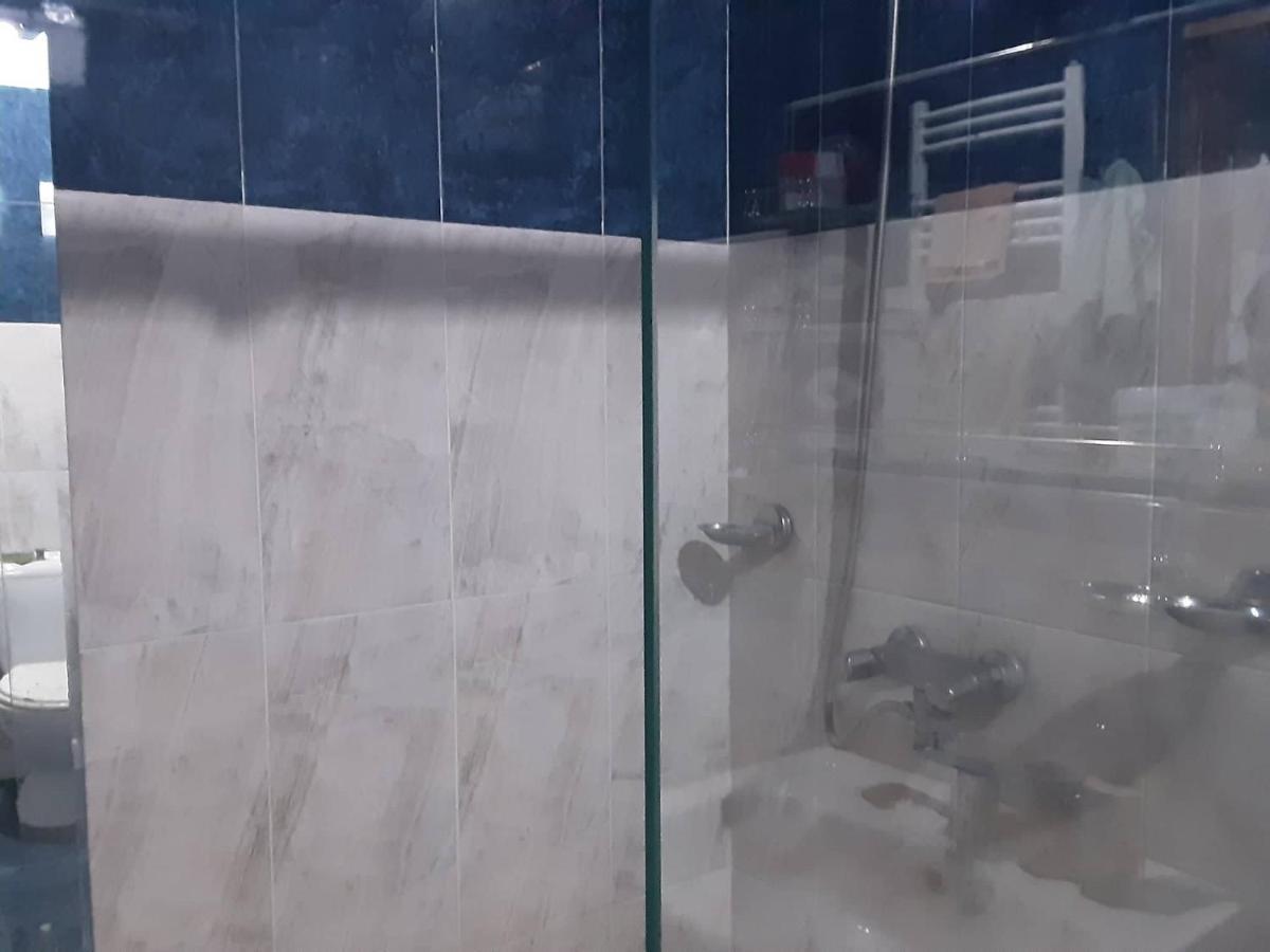 Colchis Ca777 Apartment คูทายสิ ภายนอก รูปภาพ