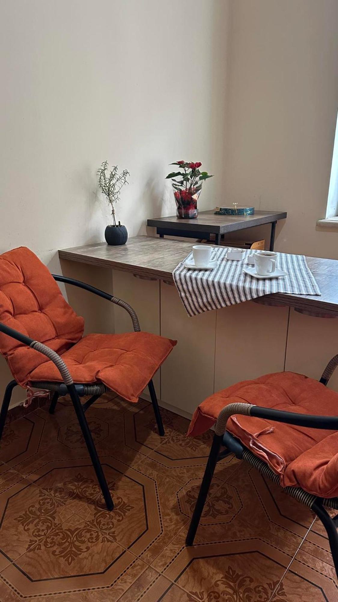Colchis Ca777 Apartment คูทายสิ ภายนอก รูปภาพ