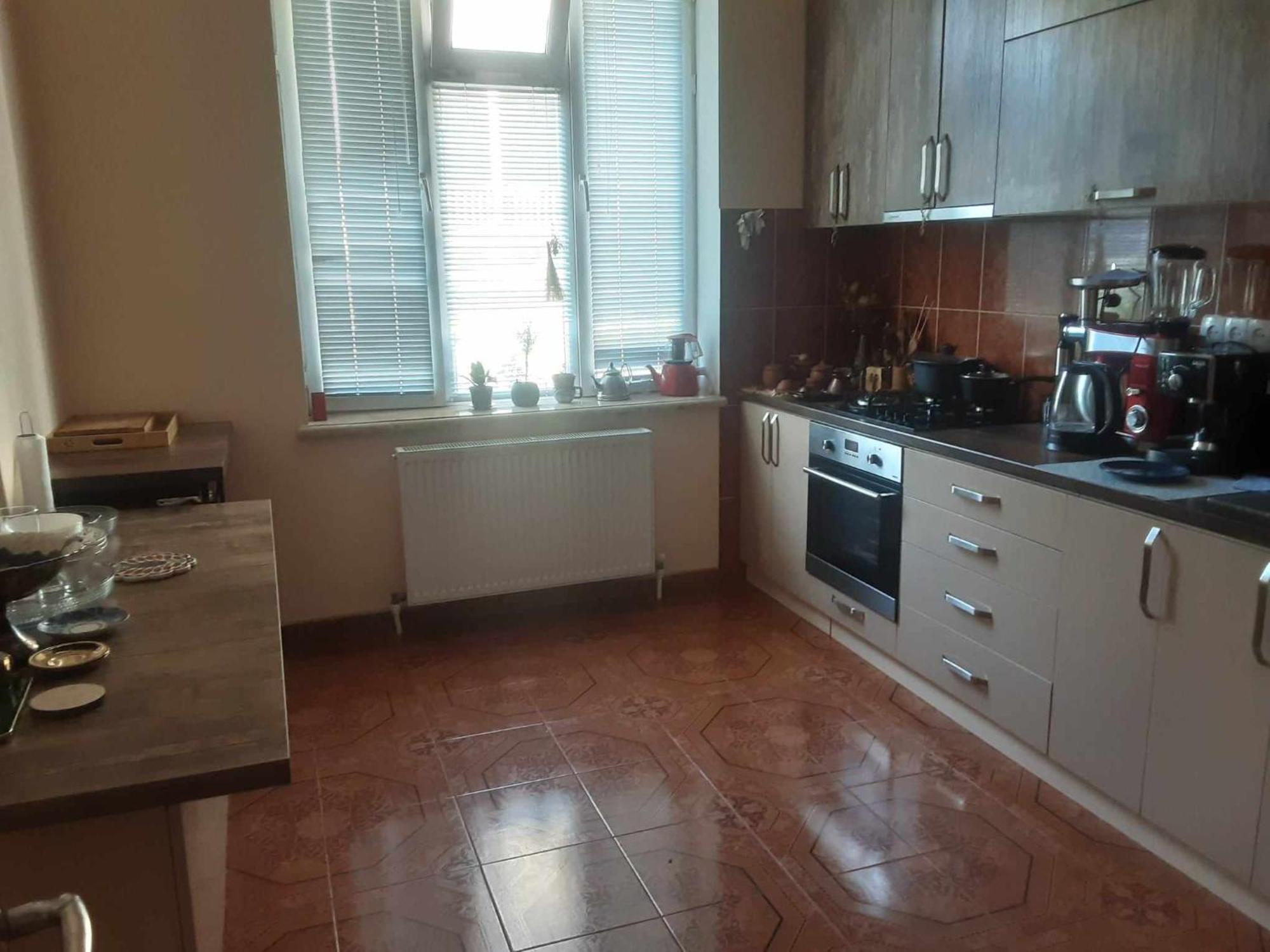 Colchis Ca777 Apartment คูทายสิ ภายนอก รูปภาพ