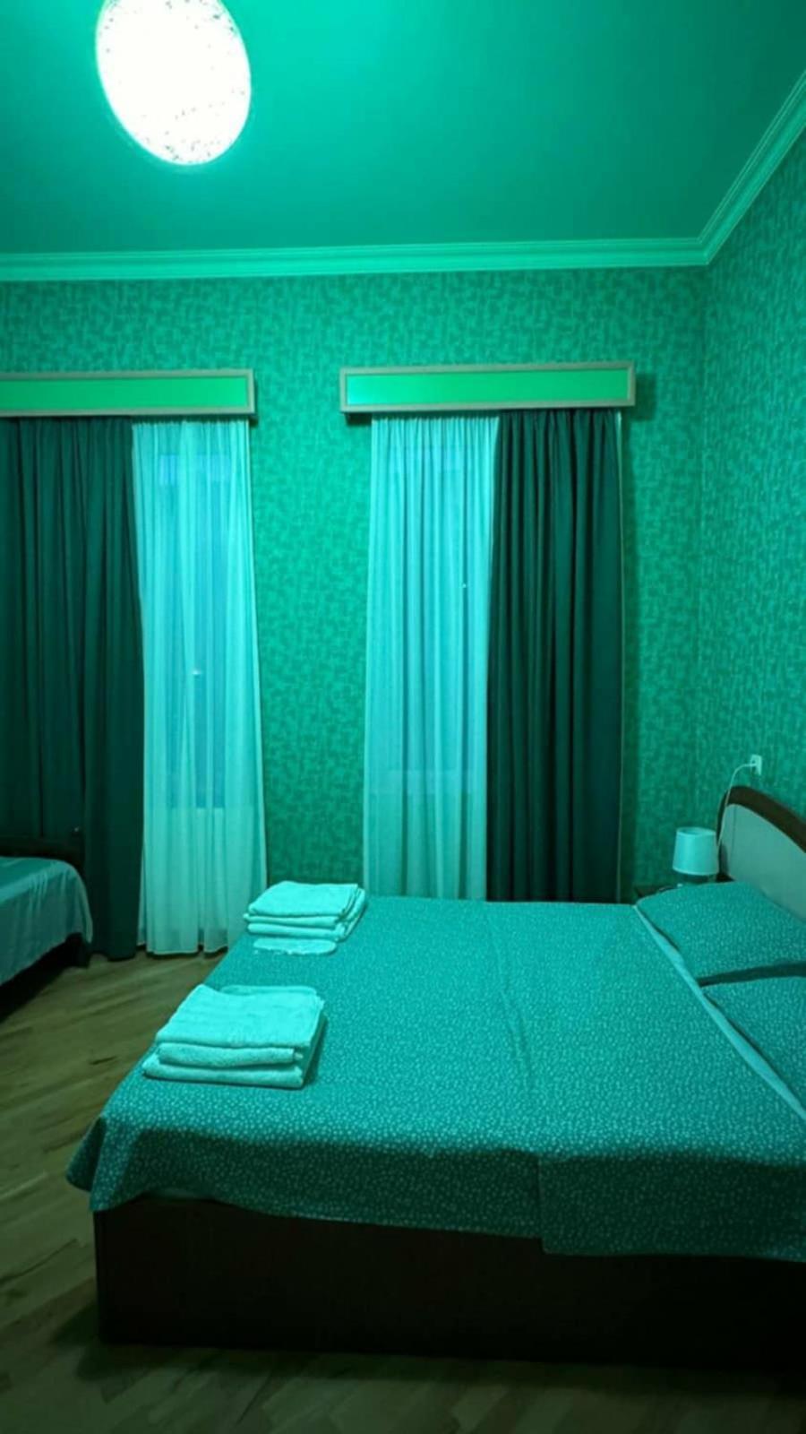 Colchis Ca777 Apartment คูทายสิ ภายนอก รูปภาพ