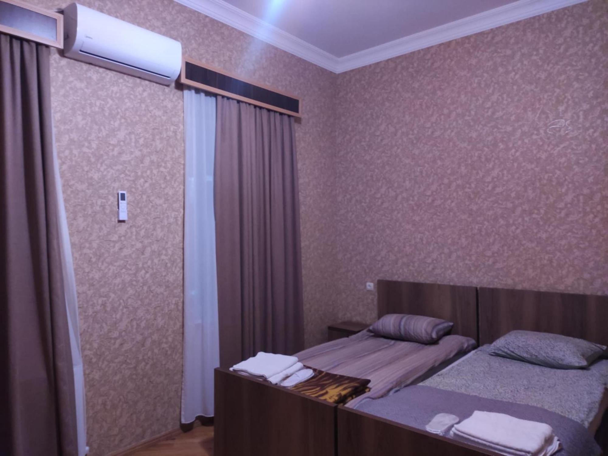 Colchis Ca777 Apartment คูทายสิ ภายนอก รูปภาพ